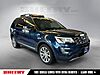 Used 2017 FORD EXPLORER LIMITED in RICHMOND, VIRGINIA
