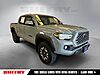 Used 2023 TOYOTA TACOMA TRD OFF-ROAD in RICHMOND, VIRGINIA