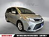 Used 2020 TOYOTA SIENNA LE in RICHMOND, VIRGINIA