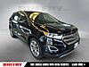 Used 2016 FORD EDGE TITANIUM in RICHMOND, VIRGINIA