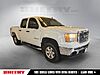 Used 2011 GMC SIERRA 1500 SLE in RICHMOND, VIRGINIA