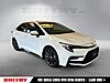 Used 2025 TOYOTA COROLLA SE in RICHMOND, VIRGINIA