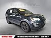 Used 2017 FORD EXPLORER XLT in RICHMOND, VIRGINIA