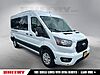 Used 2024 FORD TRANSIT 350 XLT in RICHMOND, VIRGINIA
