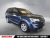 Used 2017 FORD EXPLORER XLT in RICHMOND, VIRGINIA