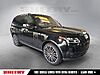 Used 2021 LAND ROVER RANGE ROVER BASE in RICHMOND, VIRGINIA