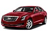 Used 2016 CADILLAC ATS 2.0L TURBO in RICHMOND, VIRGINIA