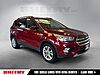 Used 2019 FORD ESCAPE SEL in RICHMOND, VIRGINIA