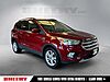 Used 2019 FORD ESCAPE SEL in RICHMOND, VIRGINIA