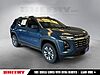 Used 2025 CHEVROLET EQUINOX LT in RICHMOND, VIRGINIA