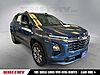 Used 2025 CHEVROLET EQUINOX LT in RICHMOND, VIRGINIA