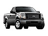 Used 2011 FORD F-150 XL in RICHMOND, VIRGINIA
