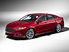 Used 2014 FORD FUSION TITANIUM in RICHMOND, VIRGINIA