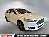Used 2014 FORD FUSION TITANIUM in RICHMOND, VIRGINIA