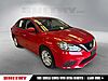 Used 2018 NISSAN SENTRA SV in RICHMOND, VIRGINIA