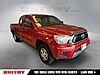 Used 2015 TOYOTA TACOMA BASE in RICHMOND, VIRGINIA