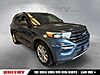 Used 2020 FORD EXPLORER XLT in RICHMOND, VIRGINIA