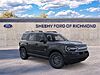 Used 2025 FORD BRONCO SPORT BIG BEND in RICHMOND, VIRGINIA