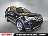 Used 2018 FORD EXPLORER LIMITED in RICHMOND, VIRGINIA