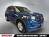 Used 2020 FORD EXPLORER XLT in RICHMOND, VIRGINIA