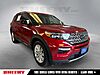 Used 2022 FORD EXPLORER LIMITED in RICHMOND, VIRGINIA