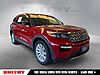 Used 2022 FORD EXPLORER LIMITED in RICHMOND, VIRGINIA