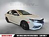 Used 2020 Honda Civic EX in RICHMOND, VIRGINIA