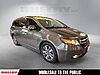 Used 2014 Honda Odyssey TOURING ELITE in RICHMOND, VIRGINIA