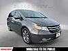 Used 2014 Honda Odyssey TOURING ELITE in RICHMOND, VIRGINIA