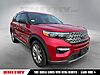 Used 2023 FORD EXPLORER LIMITED in RICHMOND, VIRGINIA