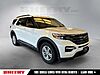 Used 2022 FORD EXPLORER XLT in RICHMOND, VIRGINIA