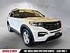 Used 2022 FORD EXPLORER XLT in RICHMOND, VIRGINIA