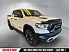 Used 2022 RAM 1500 REBEL in RICHMOND, VIRGINIA