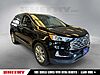 Used 2019 FORD EDGE TITANIUM in RICHMOND, VIRGINIA