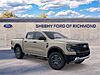 Used 2026 FORD RANGER XLT in RICHMOND, VIRGINIA