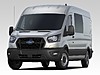 Used 2023 FORD TRANSIT 250 BASE in RICHMOND, VIRGINIA