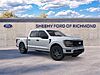Used 2026 FORD F-150 STX in RICHMOND, VIRGINIA