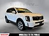 Used 2022 KIA TELLURIDE S in RICHMOND, VIRGINIA