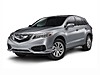 Used 2016 ACURA RDX BASE in RICHMOND, VIRGINIA