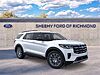Used 2026 FORD EXPLORER ACTIVE in RICHMOND, VIRGINIA
