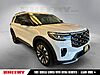 Used 2026 FORD EXPLORER PLATINUM in RICHMOND, VIRGINIA
