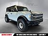 Used 2024 FORD BRONCO BADLANDS in RICHMOND, VIRGINIA