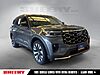 Used 2025 FORD EXPLORER PLATINUM in RICHMOND, VIRGINIA