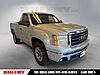 Used 2011 GMC SIERRA 1500 WORK TRUCK in RICHMOND, VIRGINIA