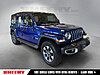 Used 2018 JEEP WRANGLER UNLIMITED SAHARA in RICHMOND, VIRGINIA