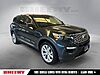 Used 2022 FORD EXPLORER PLATINUM in RICHMOND, VIRGINIA