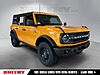 Used 2022 FORD BRONCO BLACK DIAMOND in RICHMOND, VIRGINIA