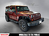 Used 2007 JEEP WRANGLER UNLIMITED X in RICHMOND, VIRGINIA