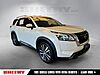 Used 2023 NISSAN PATHFINDER PLATINUM in RICHMOND, VIRGINIA