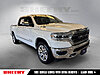 Used 2023 RAM 1500 LIMITED in RICHMOND, VIRGINIA